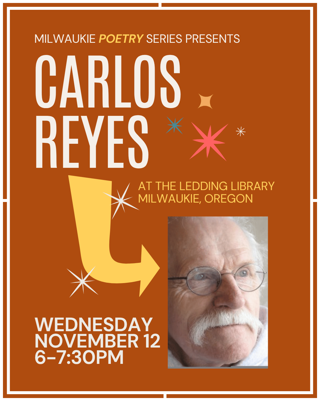 Carlos reyes Carlos reyes