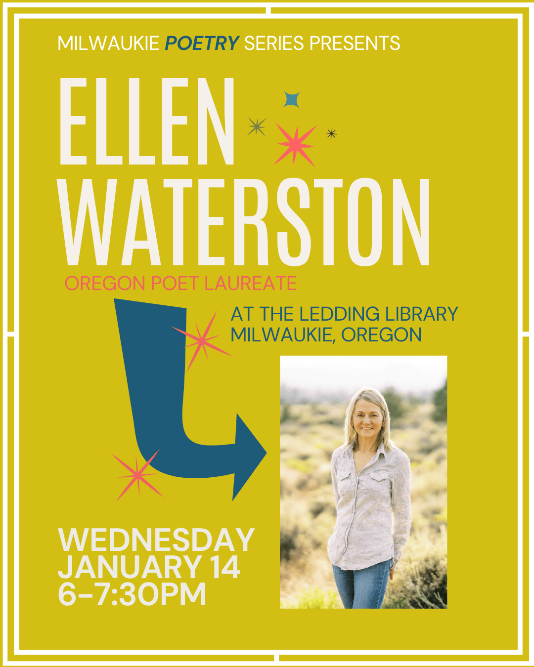 Ellen waterston Ellen waterston