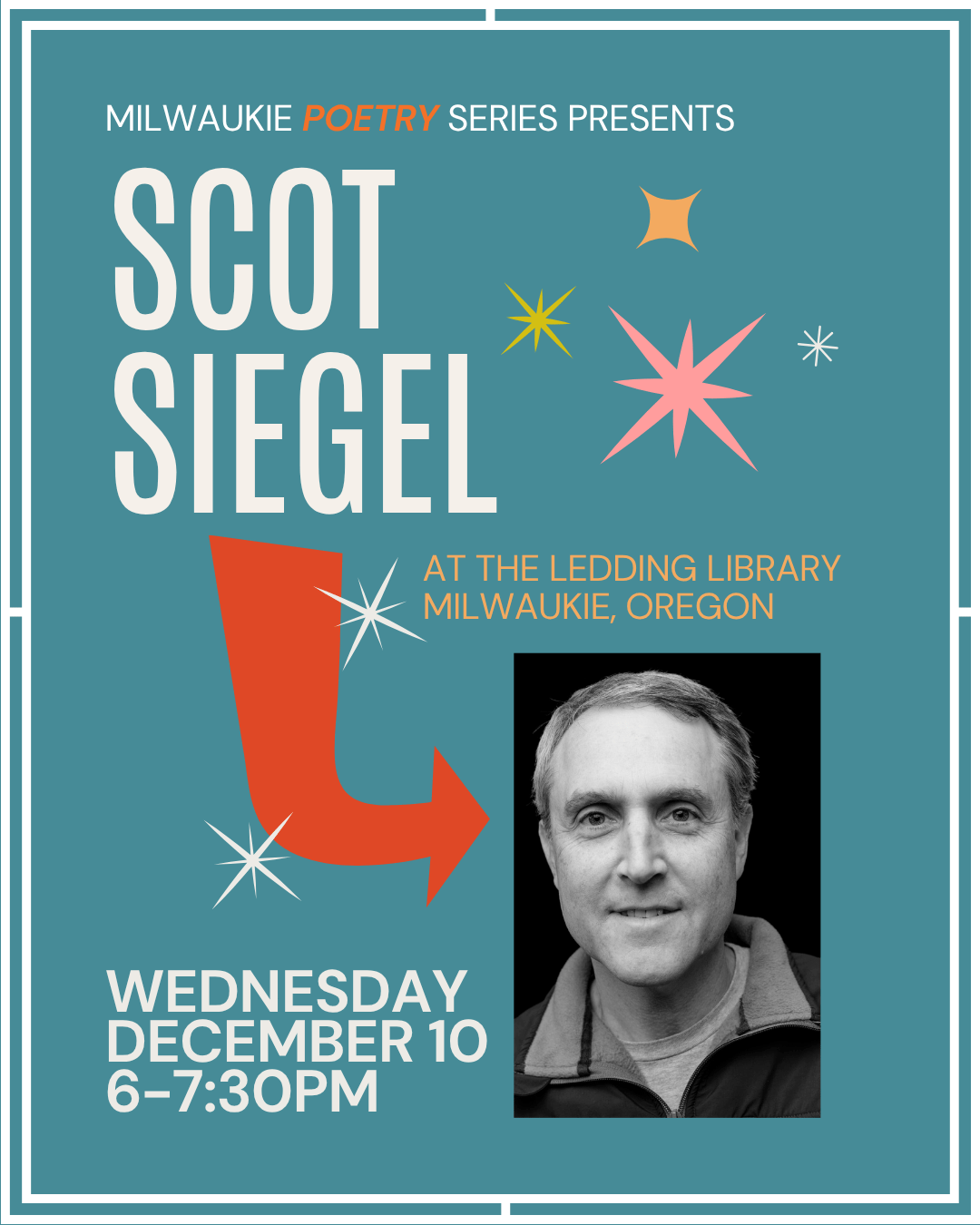 Scot siegel Scot siegel