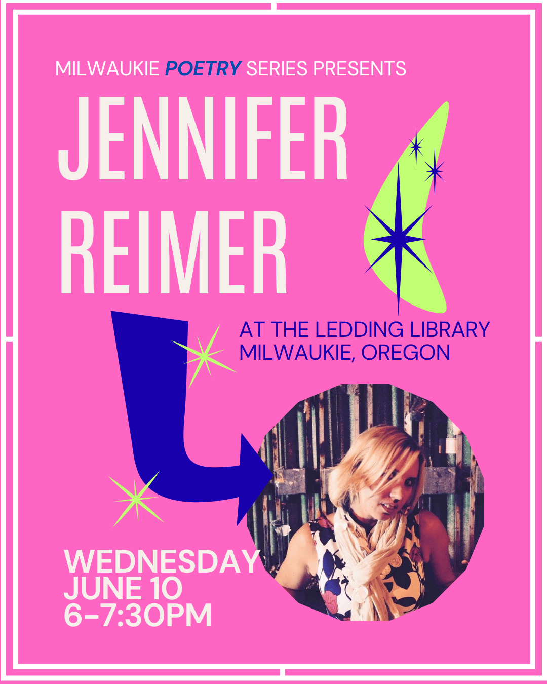 jennifer reimer