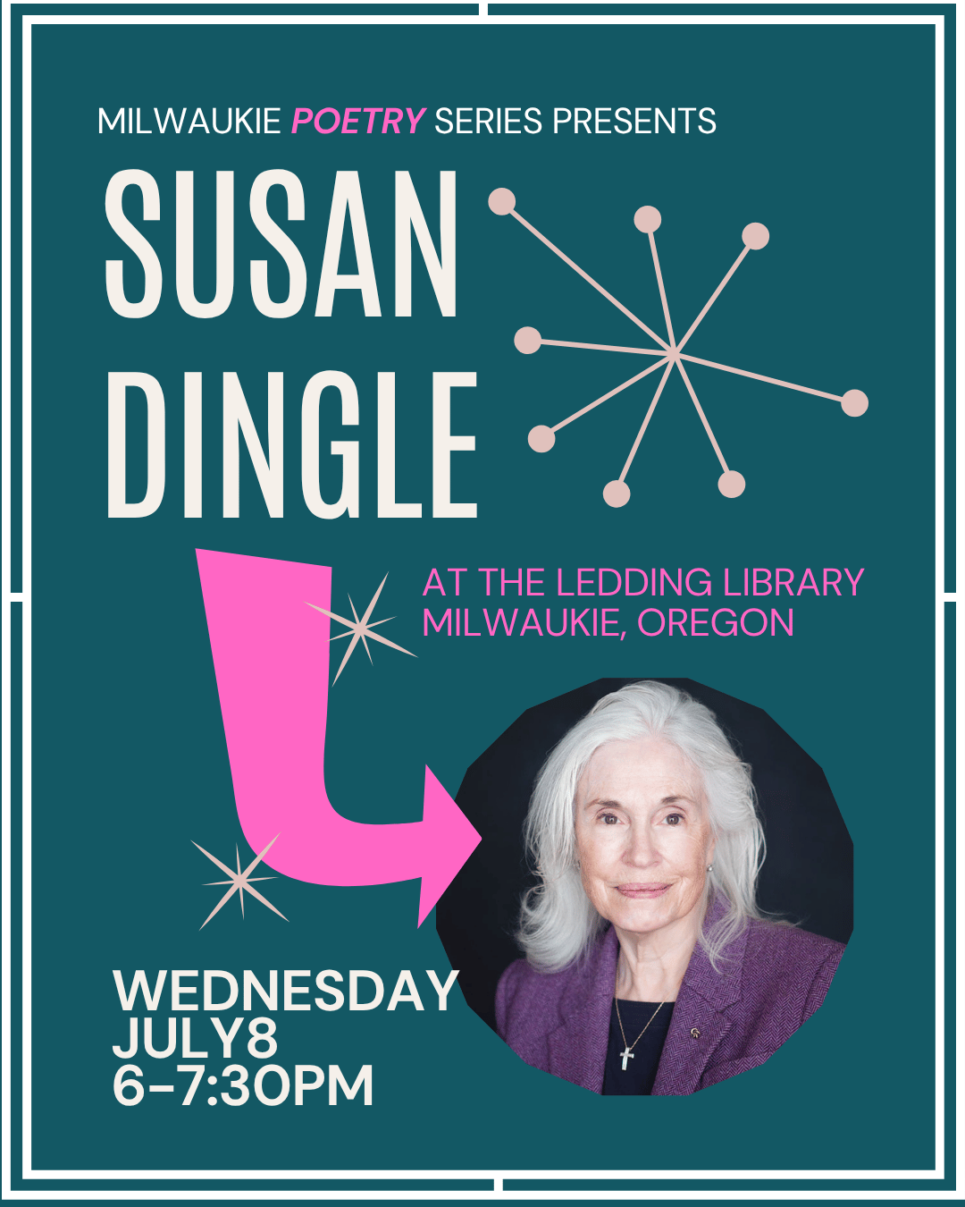 susan dingle