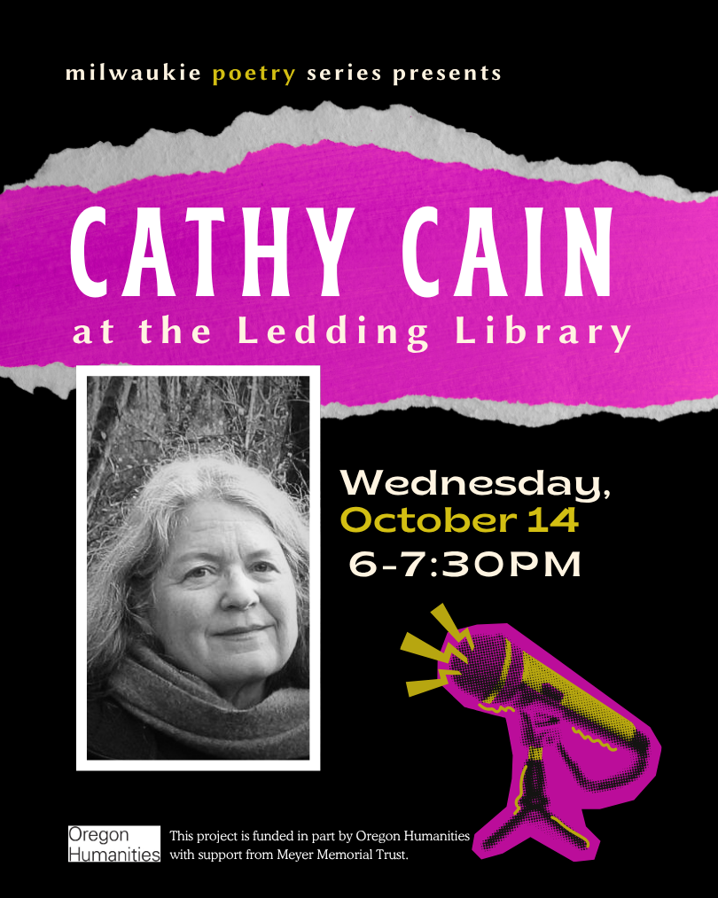 Cathy Cain