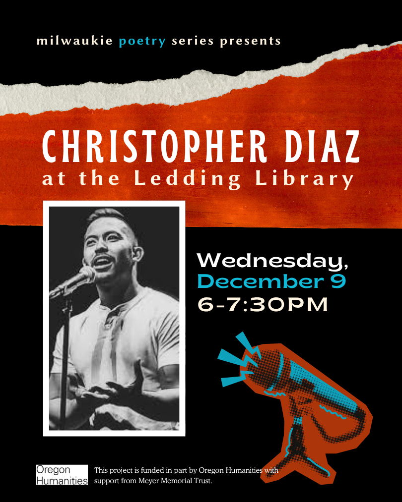 Christopher Diaz