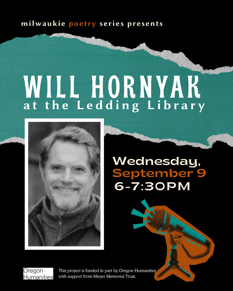 Will Hornyak